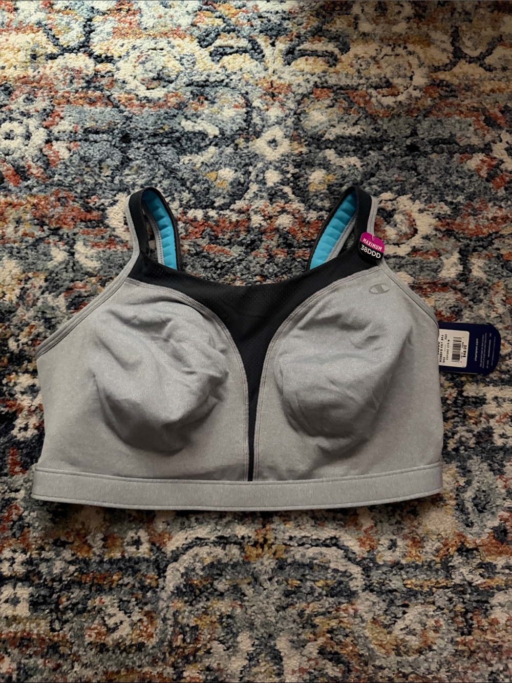 NEW Champion Sports Bra